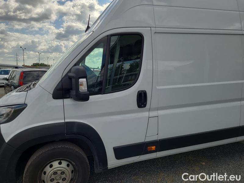  Peugeot  Boxer -LCV-2014  2.2BHDI 165 4350 L4H3 4d #4