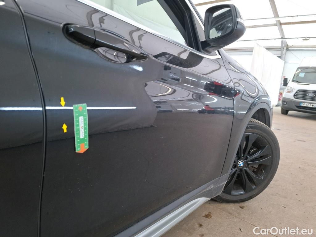  Bmw  X1 Série  xDrive 25 e xLine 1.5 220CV BVA6 E6d #15