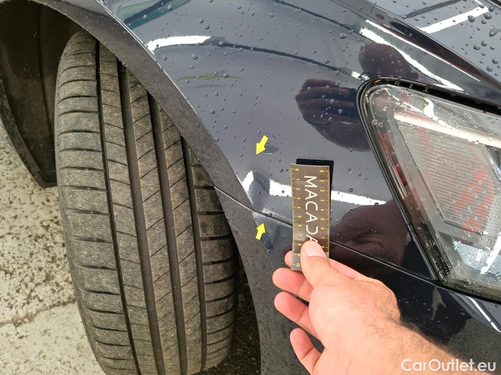  Audi  A6  Berline 35 TDI 2.0 TDI 165CV BVA7 E6d #3