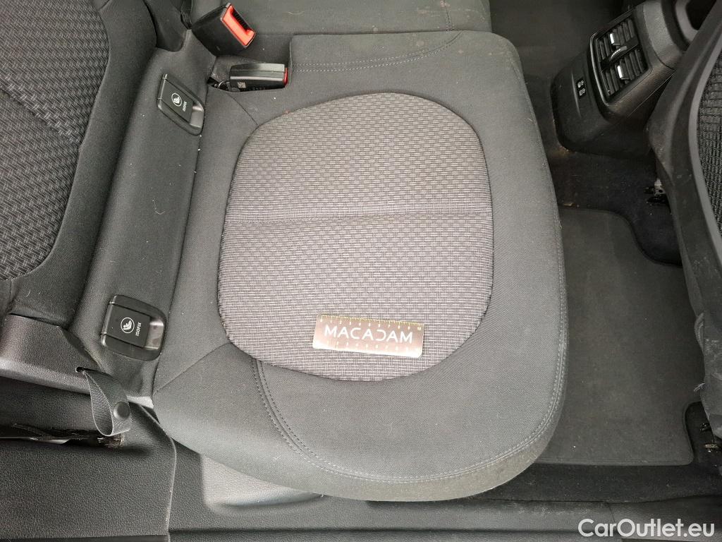  Bmw  Serie 2 Série 2 Gran Tourer 218d Lounge 2.0 150CV BVA8 7 Sieges E6d #53