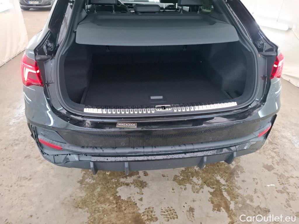  Audi  Q3  Sportback 35 TFSI S line 1.5 TFSI 150CV BVA7 E6d #1