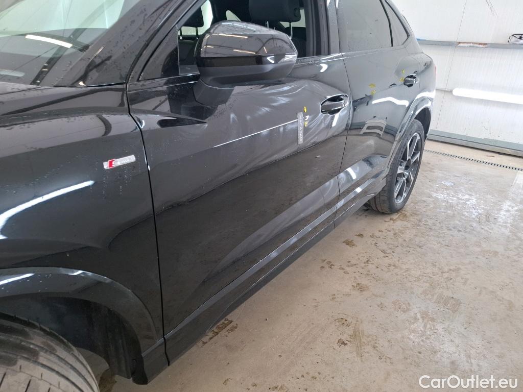  Audi  Q3  Sportback 35 TFSI S line 1.5 TFSI 150CV BVA7 E6d #22