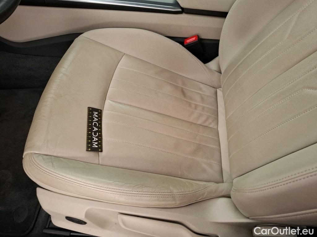  Audi  A6  Berline 35 TDI 2.0 TDI 165CV BVA7 E6d #19