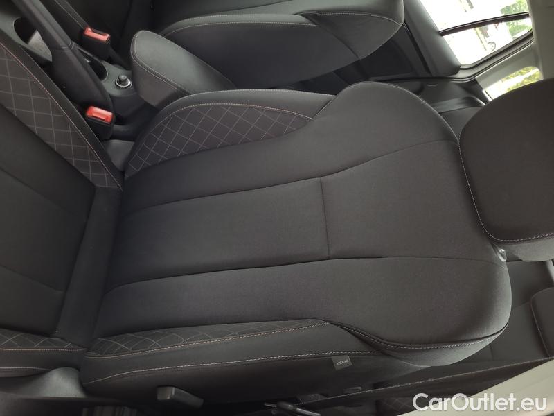  Skoda  Scala  (NW) (2019)  1.0TSI 81 Ambition 5d #13