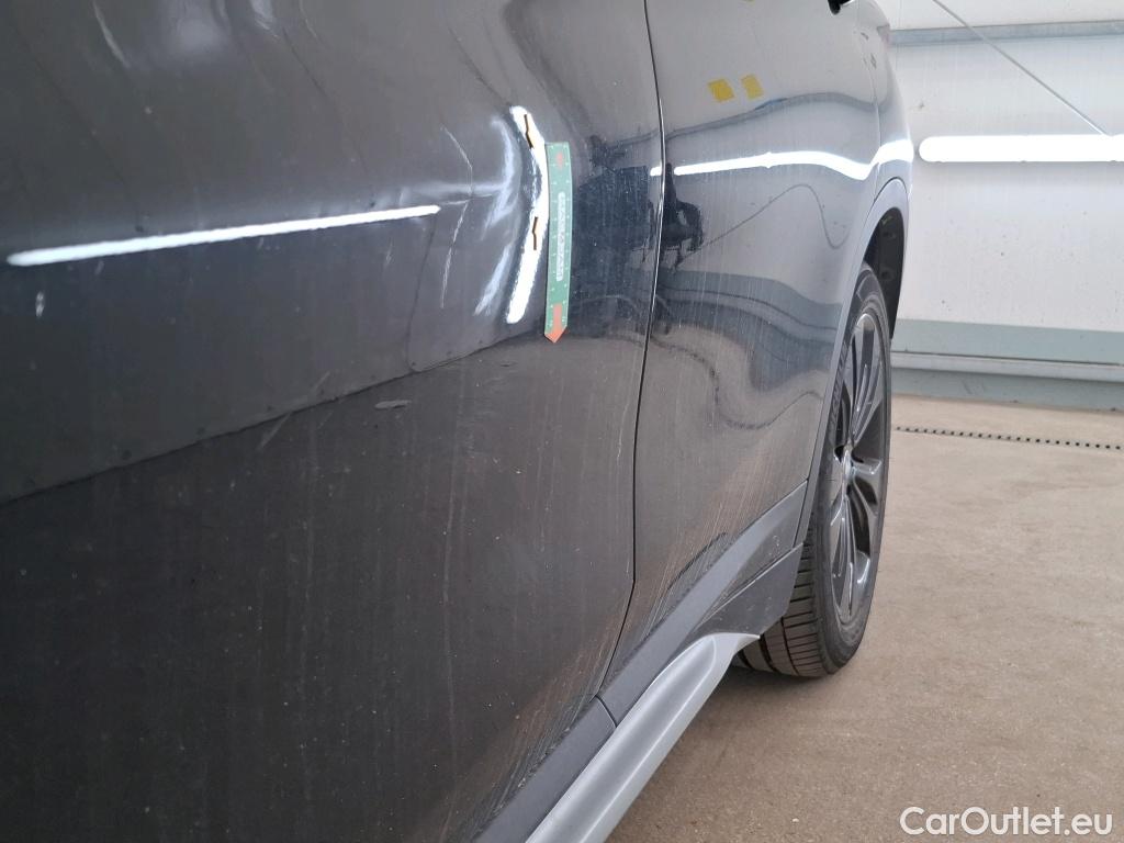  Bmw  X1 Série  xDrive 25 e xLine 1.5 220CV BVA6 E6d #14
