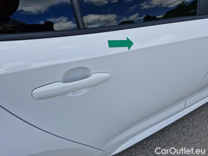 Toyota  Corolla  TouringSports (E21) (2019)  TS 1.8Hyb.Comfort AT #14