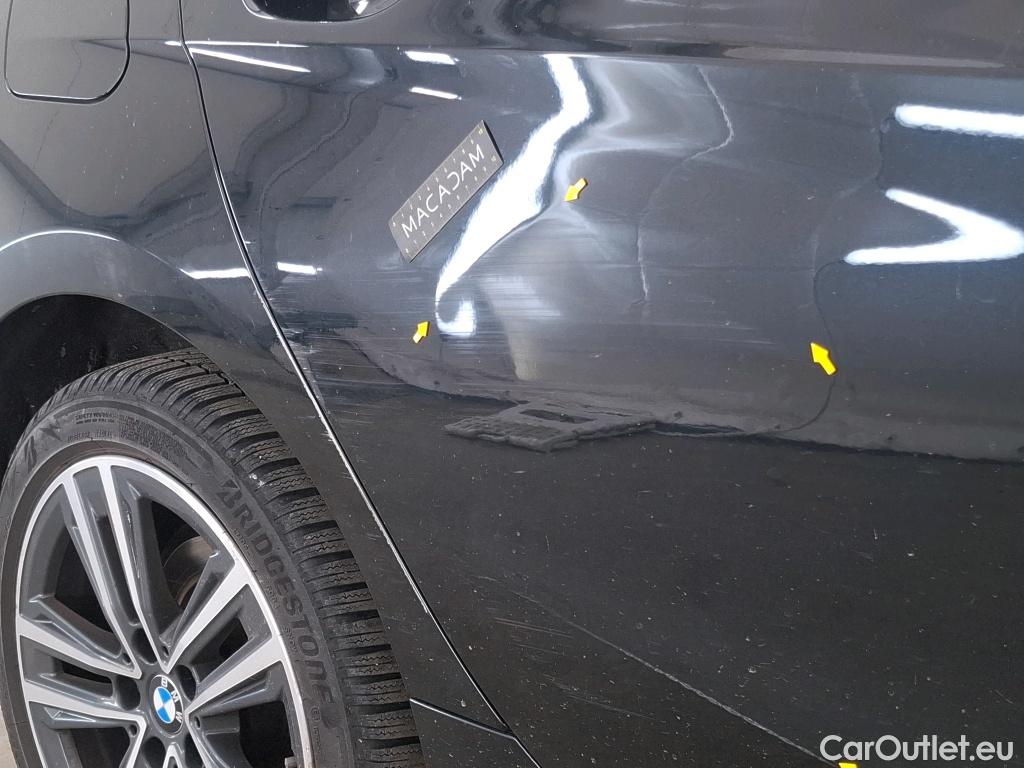  Bmw  Serie 1 BMW Série 1 / 2019 / 5P / Berline 1.5 118I DKG7 Business Design #4