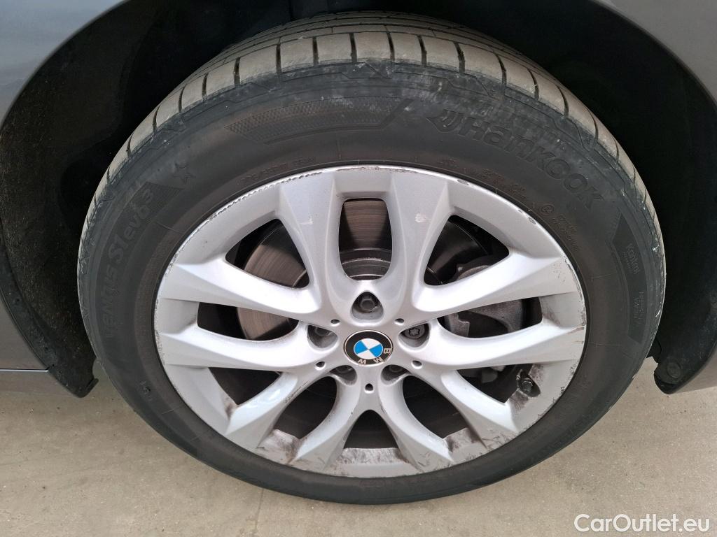  Bmw  Serie 2 Série 2 Gran Tourer 218d Lounge 2.0 150CV BVA8 7 Sieges E6d #10