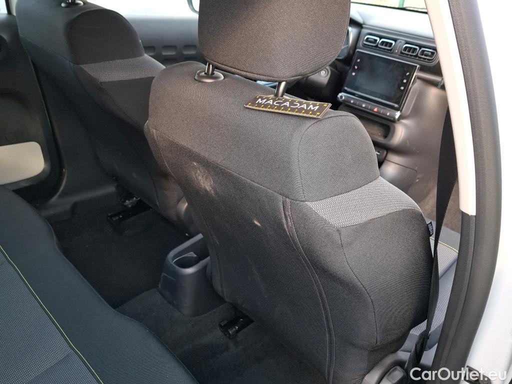  Citroen  C3  Shine Business 1.2 PureTech 110CV BVM6 E6dT #5