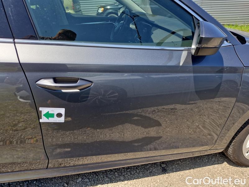  Skoda  Octavia  Combi (NX3)(2020) Oct.Combi 2.0TDI 110 Style AT #14