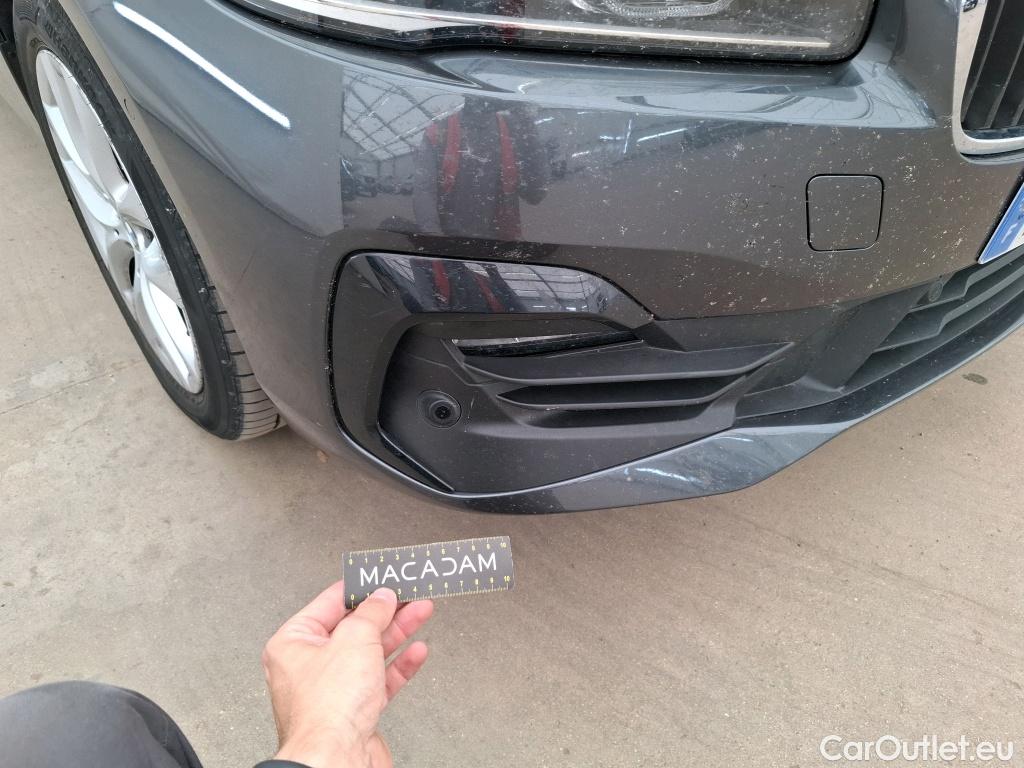  Bmw  Serie 2 Série 2 Gran Tourer 218d Lounge 2.0 150CV BVA8 7 Sieges E6d #48