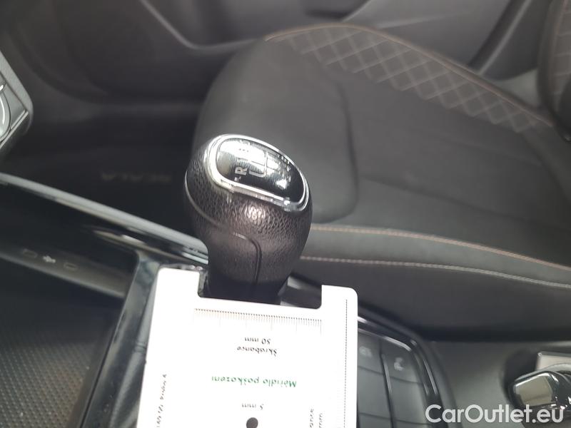  Skoda  Scala  (NW) (2019)  1.0TSI 81 Ambition 5d #15