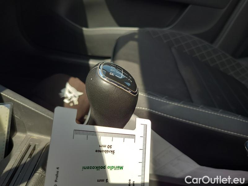  Skoda  Fabia  Combi (2015) Com.1.0TSI 70 Ambition 5d #6