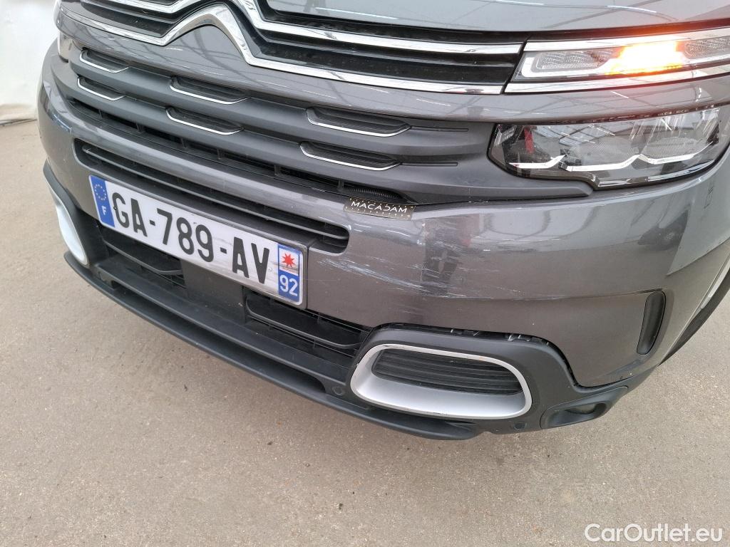  Citroen  C5  Aircross Business 1.5 BlueHDi 130CV BVA8 E6d #5