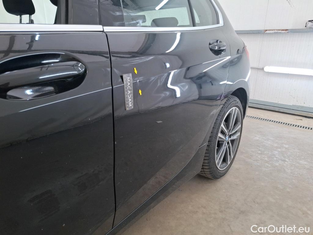  Bmw  Serie 1 BMW Série 1 / 2019 / 5P / Berline 1.5 118I DKG7 Business Design #10