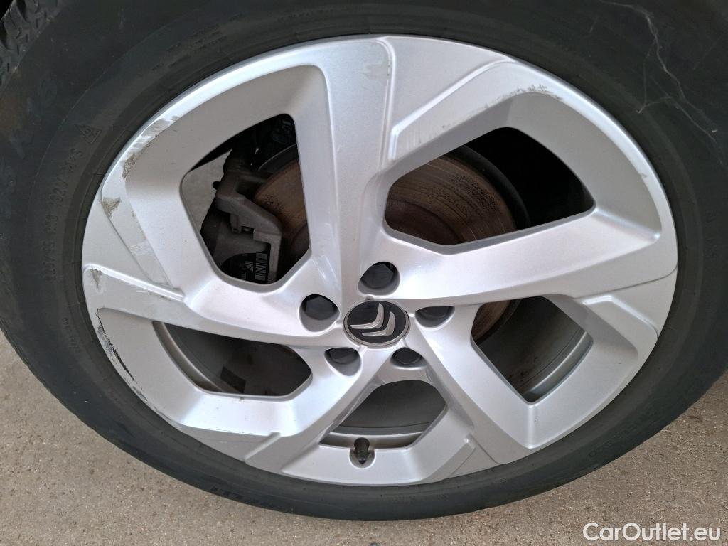  Citroen  C5  Aircross Business 1.5 BlueHDi 130CV BVA8 E6d #8