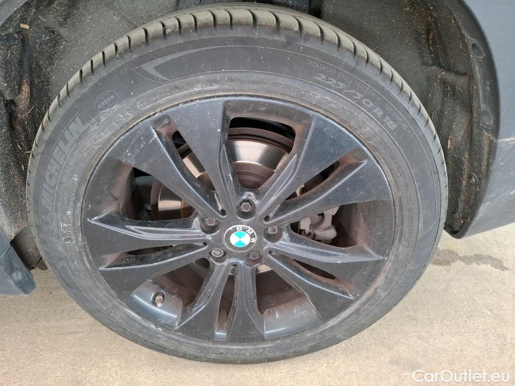  Bmw  X1 Série  xDrive 25 e xLine 1.5 220CV BVA6 E6d #18