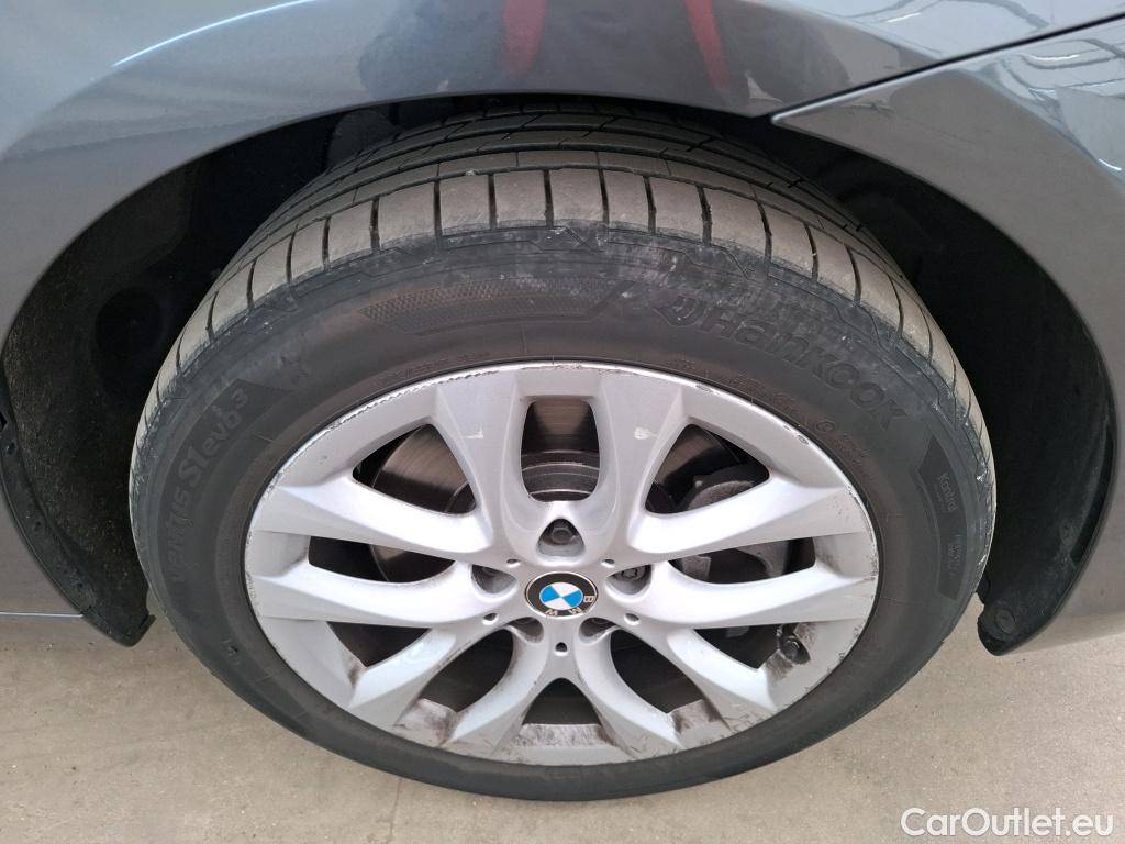  Bmw  Serie 2 Série 2 Gran Tourer 218d Lounge 2.0 150CV BVA8 7 Sieges E6d #9