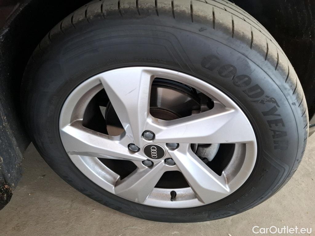  Audi  Q3  35 TFSI Design luxe 1.5 TFSI 150CV BVA7 E6d #55