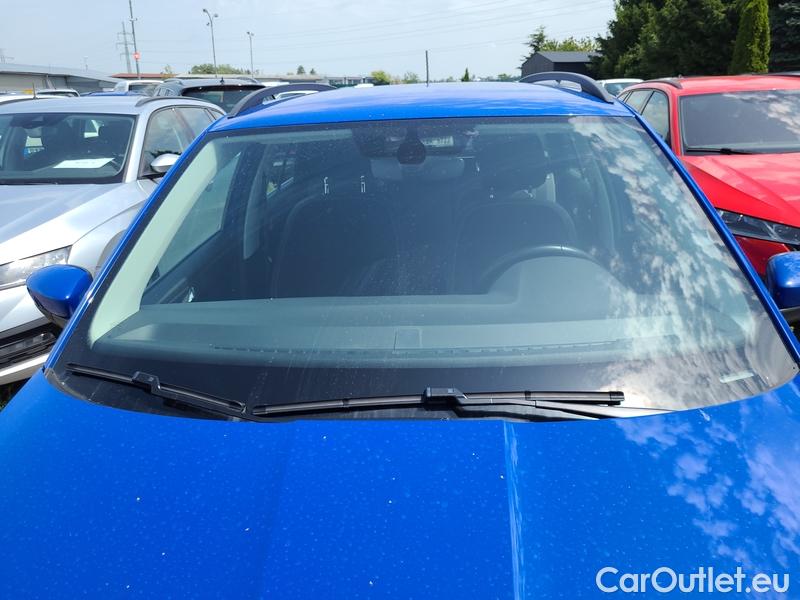  Skoda  Fabia  Combi (2015) Com.1.0TSI 70 Ambition 5d #1