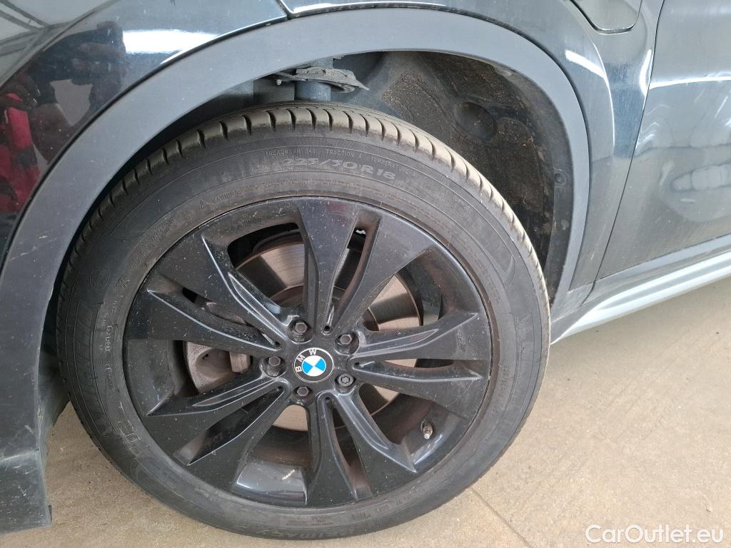 Bmw  X1 Série  xDrive 25 e xLine 1.5 220CV BVA6 E6d #2