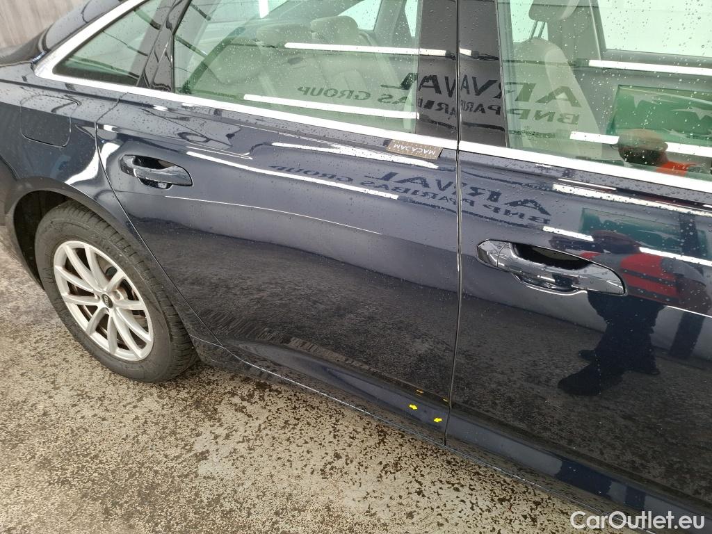  Audi  A6  Berline 35 TDI 2.0 TDI 165CV BVA7 E6d #15