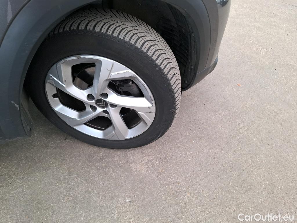  Citroen  C5  Aircross Business 1.5 BlueHDi 130CV BVA8 E6d #12