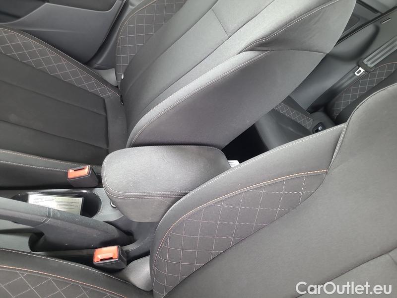  Skoda  Scala  (NW) (2019)  1.0TSI 81 Ambition 5d #17