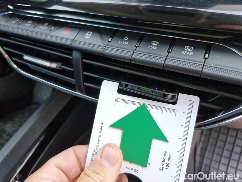  Skoda  Octavia  Combi (NX3)(2020) Oct.Combi 2.0TDI 110 Style AT #15