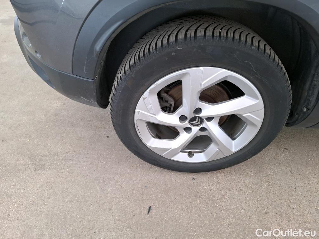  Citroen  C5  Aircross Business 1.5 BlueHDi 130CV BVA8 E6d #7