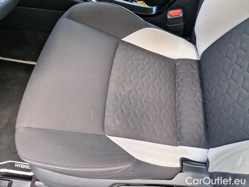  Toyota  Corolla  TouringSports (E21) (2019)  TS 1.8Hyb.Comfort AT #5