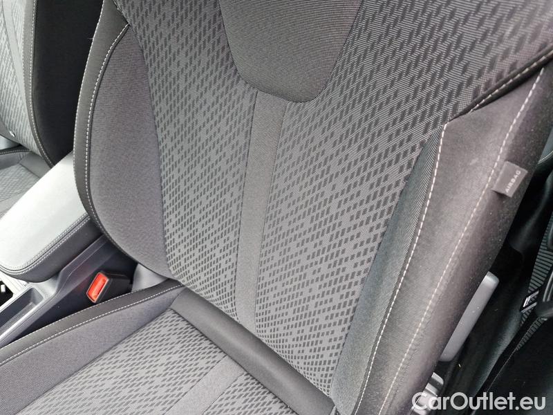  Skoda  Octavia  Lim. (NX3)(2020)  1.5e-TEC 110 Style AT #10