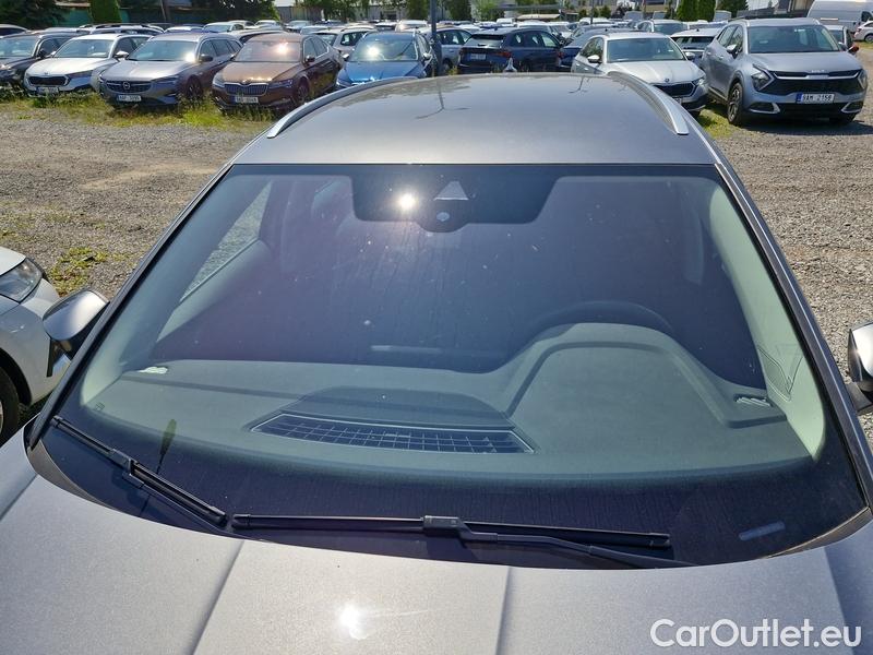  Skoda  Octavia  Combi (NX3)(2020) Oct.Combi 2.0TDI 110 Style AT #1