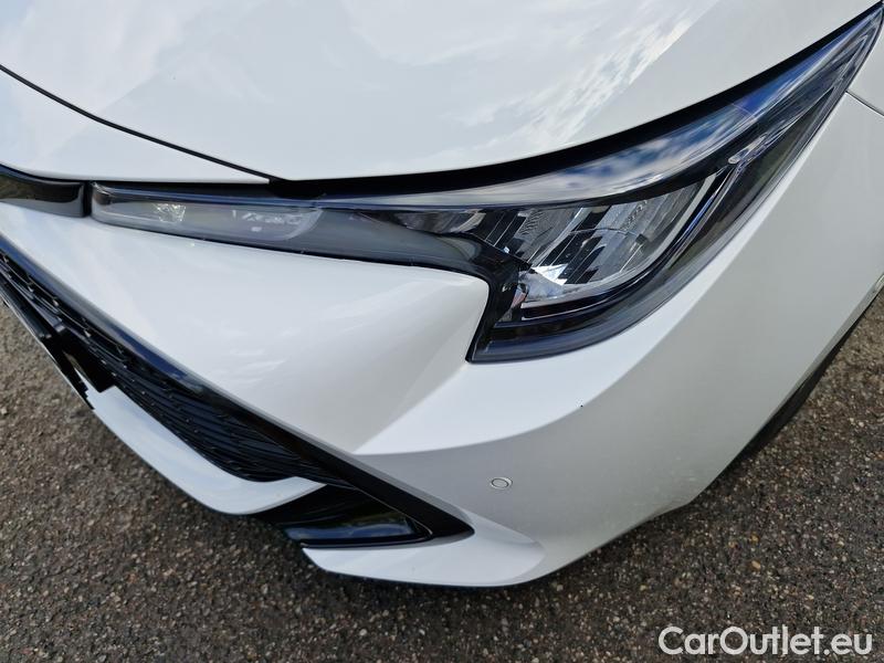  Toyota  Corolla  TouringSports (E21) (2019)  TS 1.8Hyb.Comfort AT #2