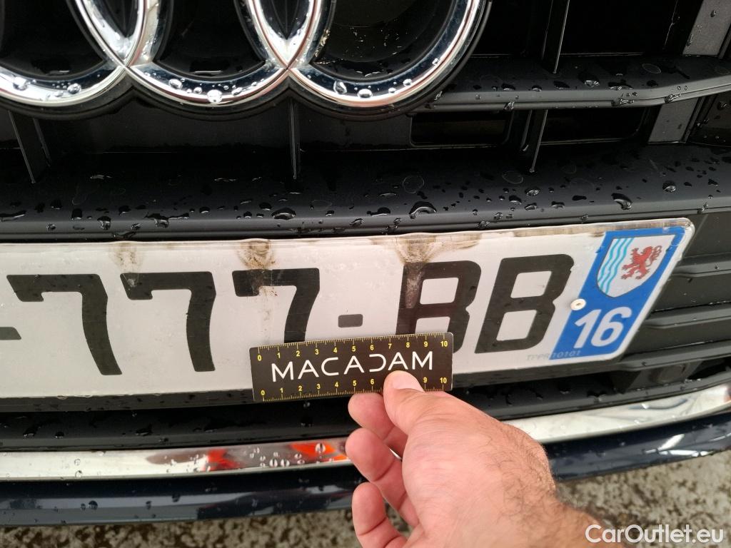  Audi  A6  Berline 35 TDI 2.0 TDI 165CV BVA7 E6d #18