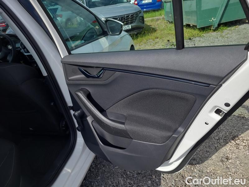  Skoda  Scala  (NW) (2019)  1.0TSI 81 Ambition 5d #20
