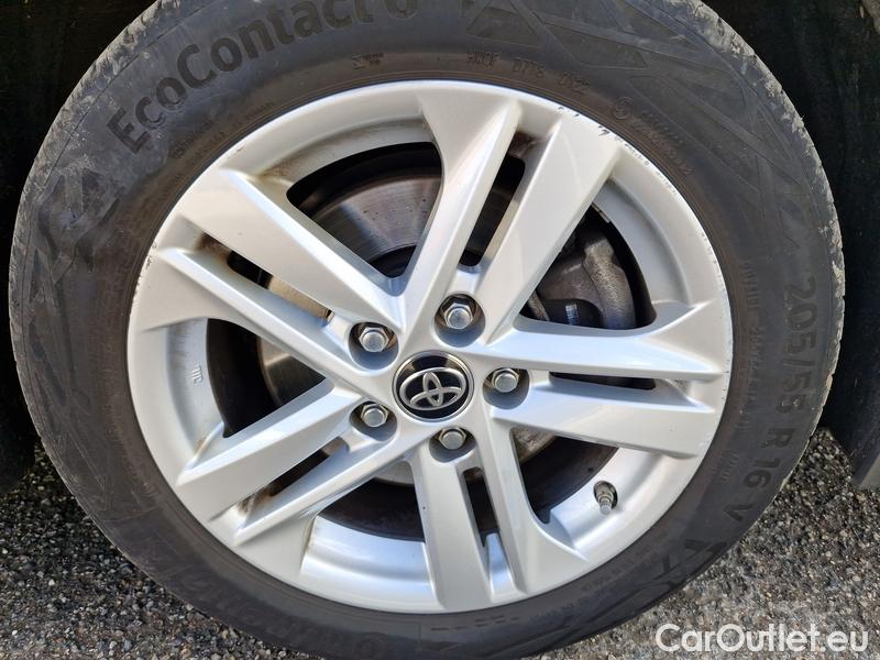  Toyota  Corolla  TouringSports (E21) (2019)  TS 2.0Hyb.Com.T.S.T.AT #23