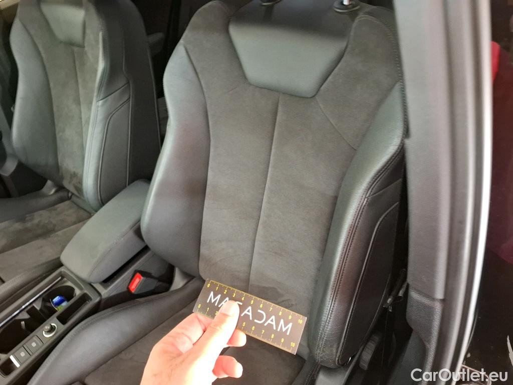  Audi  Q3  35 TFSI Design luxe 1.5 TFSI 150CV BVA7 E6d #51