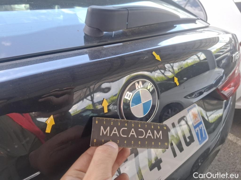  Bmw  Serie 1 BMW Série 1 / 2019 / 5P / Berline 1.5 118I DKG7 Business Design #14