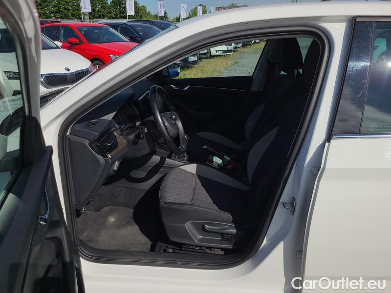  Skoda  Scala  (NW) (2019)  1.0 TSI 81 Style #10