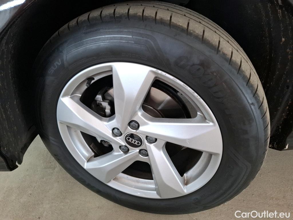  Audi  Q3  35 TFSI Design luxe 1.5 TFSI 150CV BVA7 E6d #37