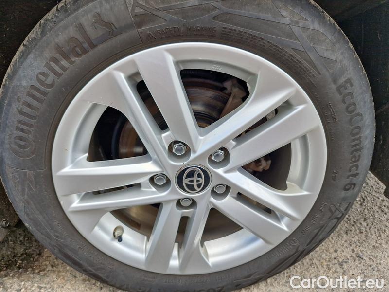 Toyota  Corolla  TouringSports (E21) (2019)  TS 2.0Hyb.Com.T.S.T.AT #6