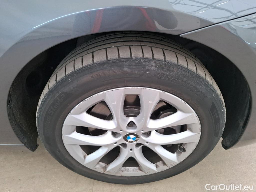  Bmw  Serie 2 Série 2 Gran Tourer 218d Lounge 2.0 150CV BVA8 7 Sieges E6d #30