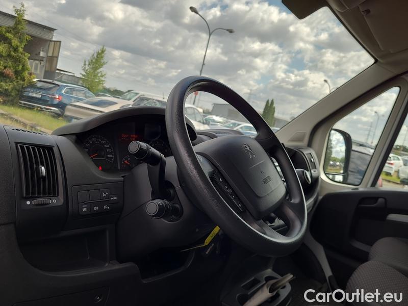  Peugeot  Boxer -LCV-2014  2.2BHDI 165 4350 L4H3 4d #7