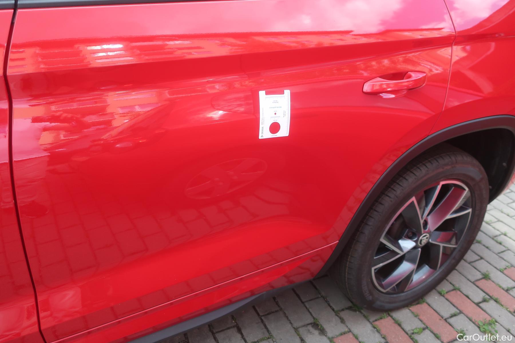  Skoda  Kodiaq  (2016)  1.5TSI 110 Sportline AT #4