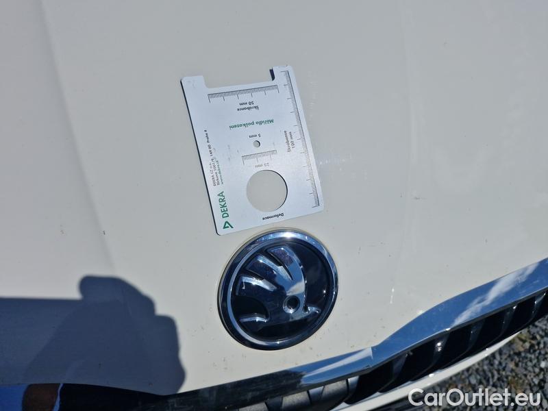  Skoda  Scala  (NW) (2019)  1.0TSI 81 Ambition 5d #11
