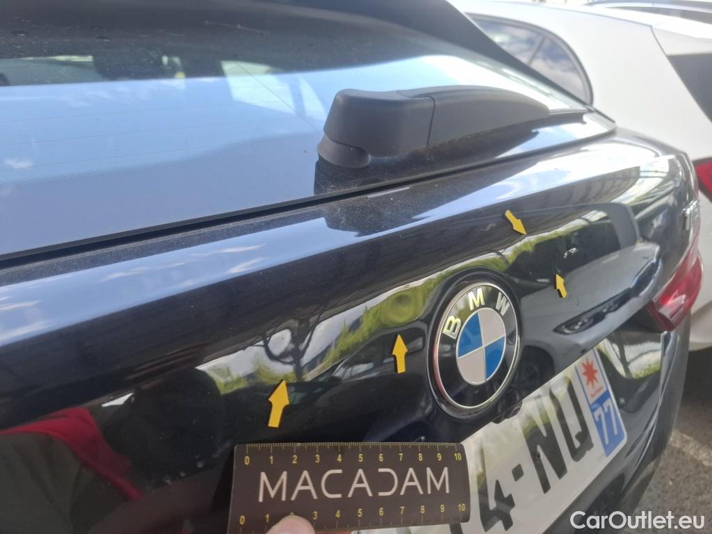 Bmw  Serie 1 BMW Série 1 / 2019 / 5P / Berline 1.5 118I DKG7 Business Design #13