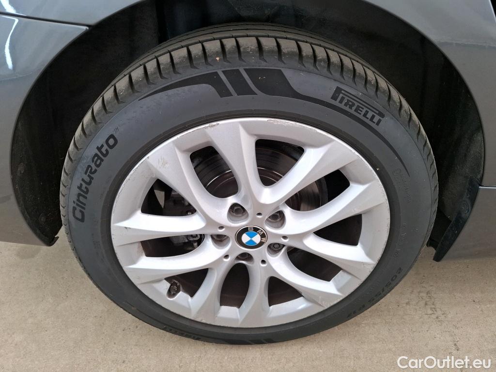  Bmw  Serie 2 Série 2 Gran Tourer 218d Lounge 2.0 150CV BVA8 7 Sieges E6d #26