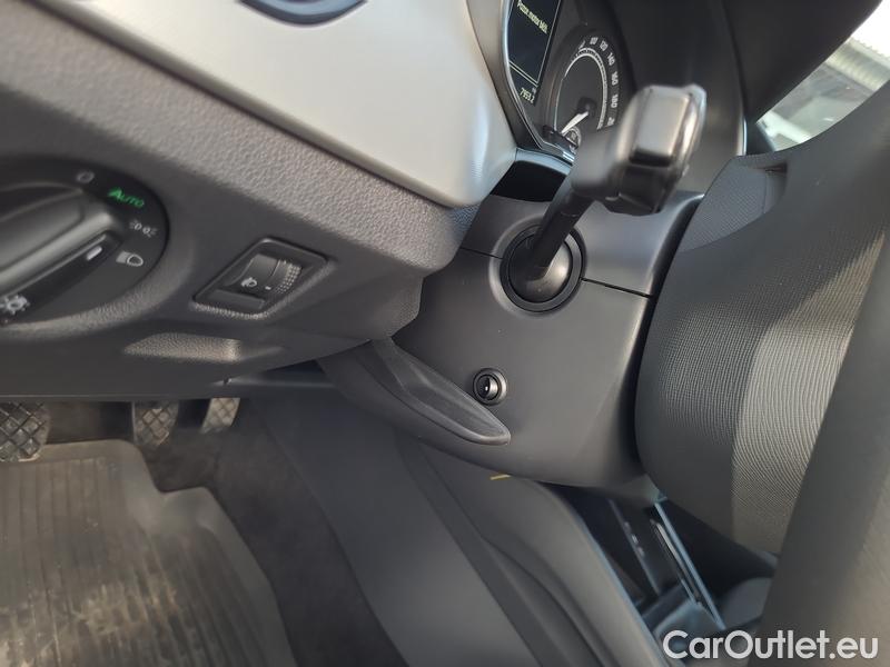  Skoda  Scala  (NW) (2019)  1.0TSI 81 Ambition 5d #9
