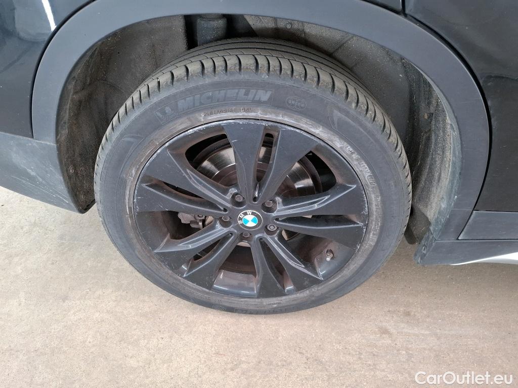  Bmw  X1 Série  xDrive 25 e xLine 1.5 220CV BVA6 E6d #6